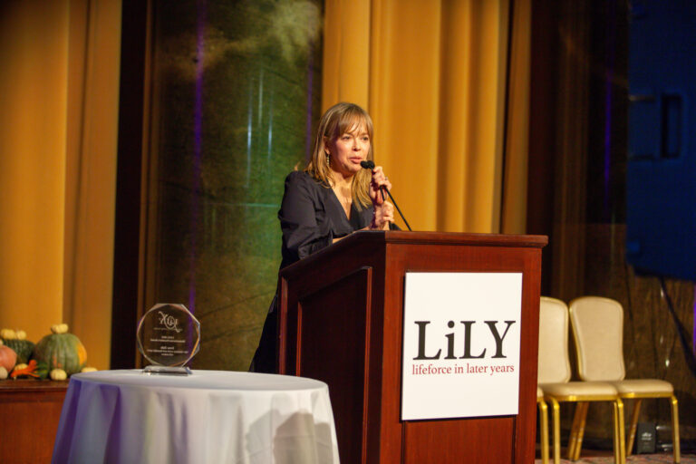 Legacies Paula Seefeldt