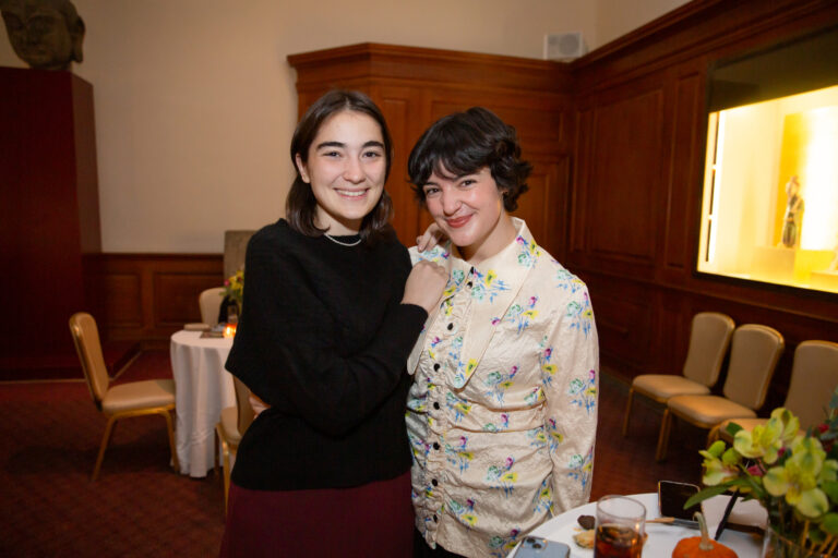 LiLY-Awards-2023 who