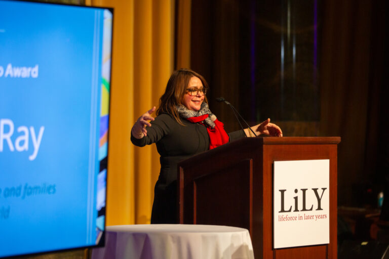 Rachael Ray Gala Night