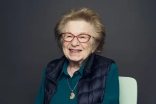 Dr-Ruth